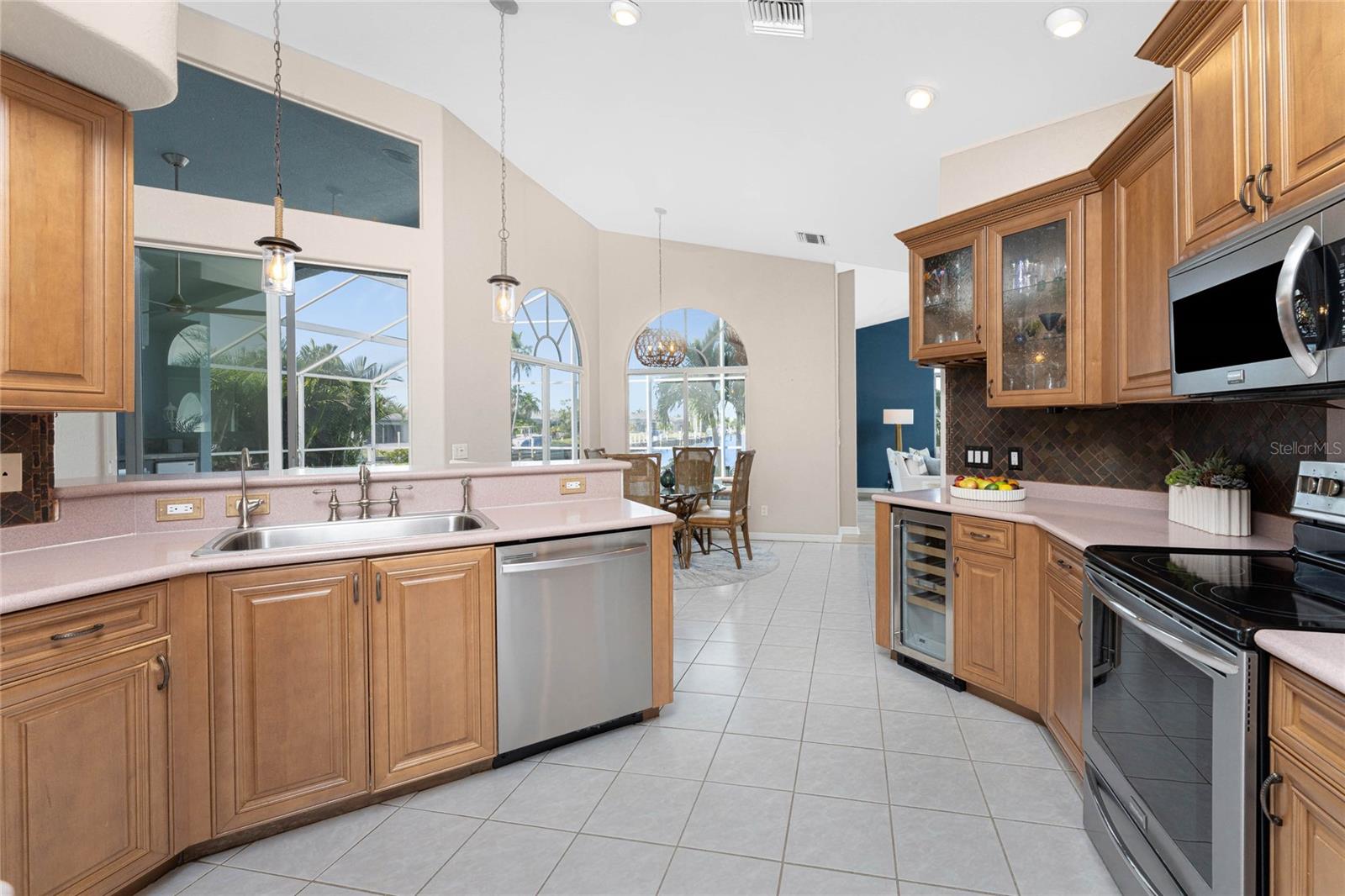 PUNTA GORDA ISLES SEC 07 - Residential