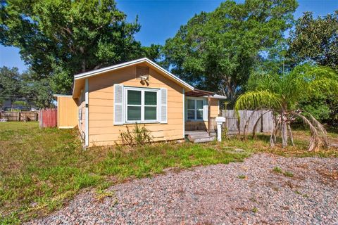 Photo of 6404 Pershing Street NE, St Petersburg, FL 33702 (MLS # TB8511690)