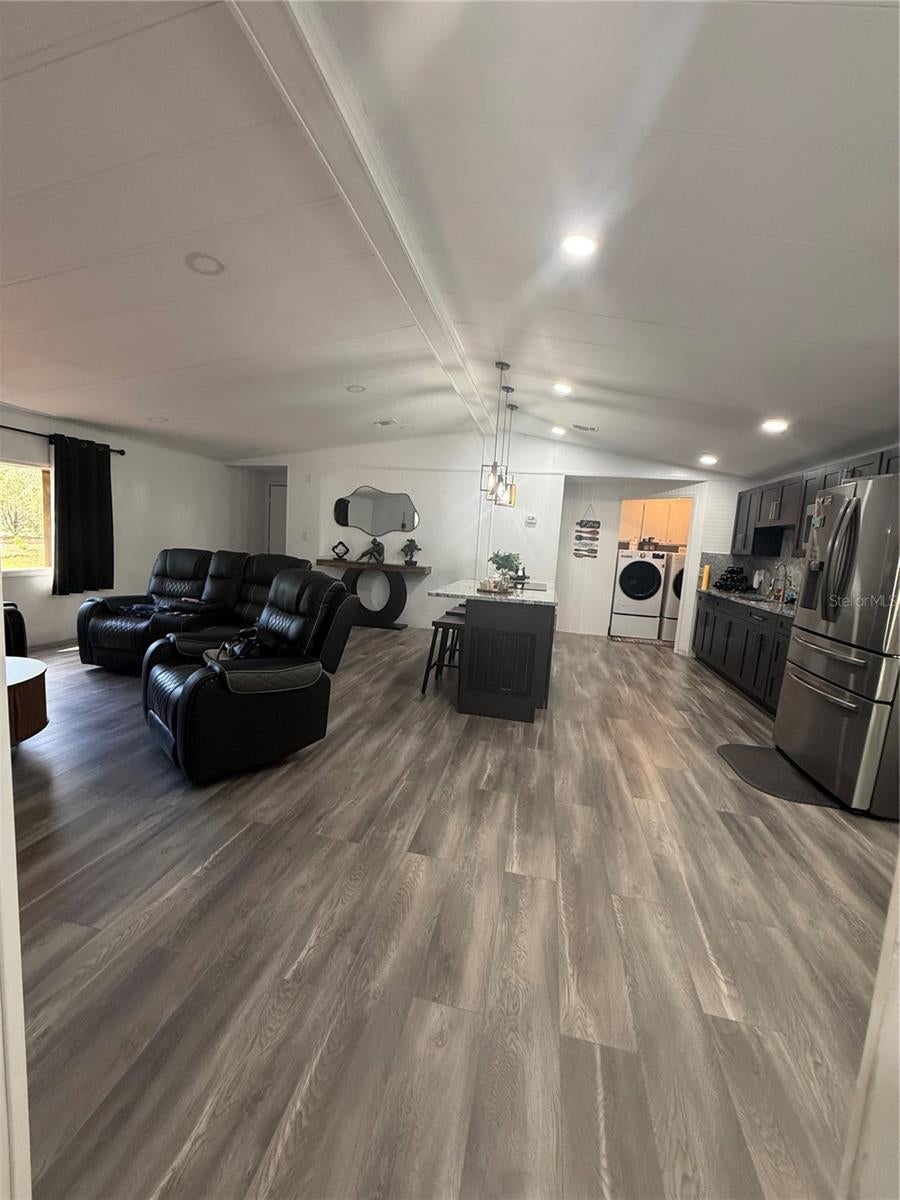 Photo of 17718 Rockledge Avenue, Spring Hill, FL 34610 (MLS # TB8518566)