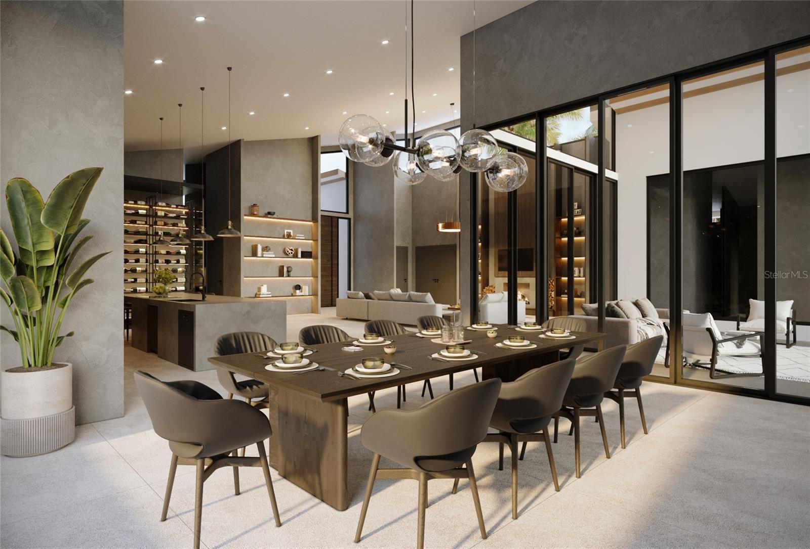 SIESTA REV OF - Residential