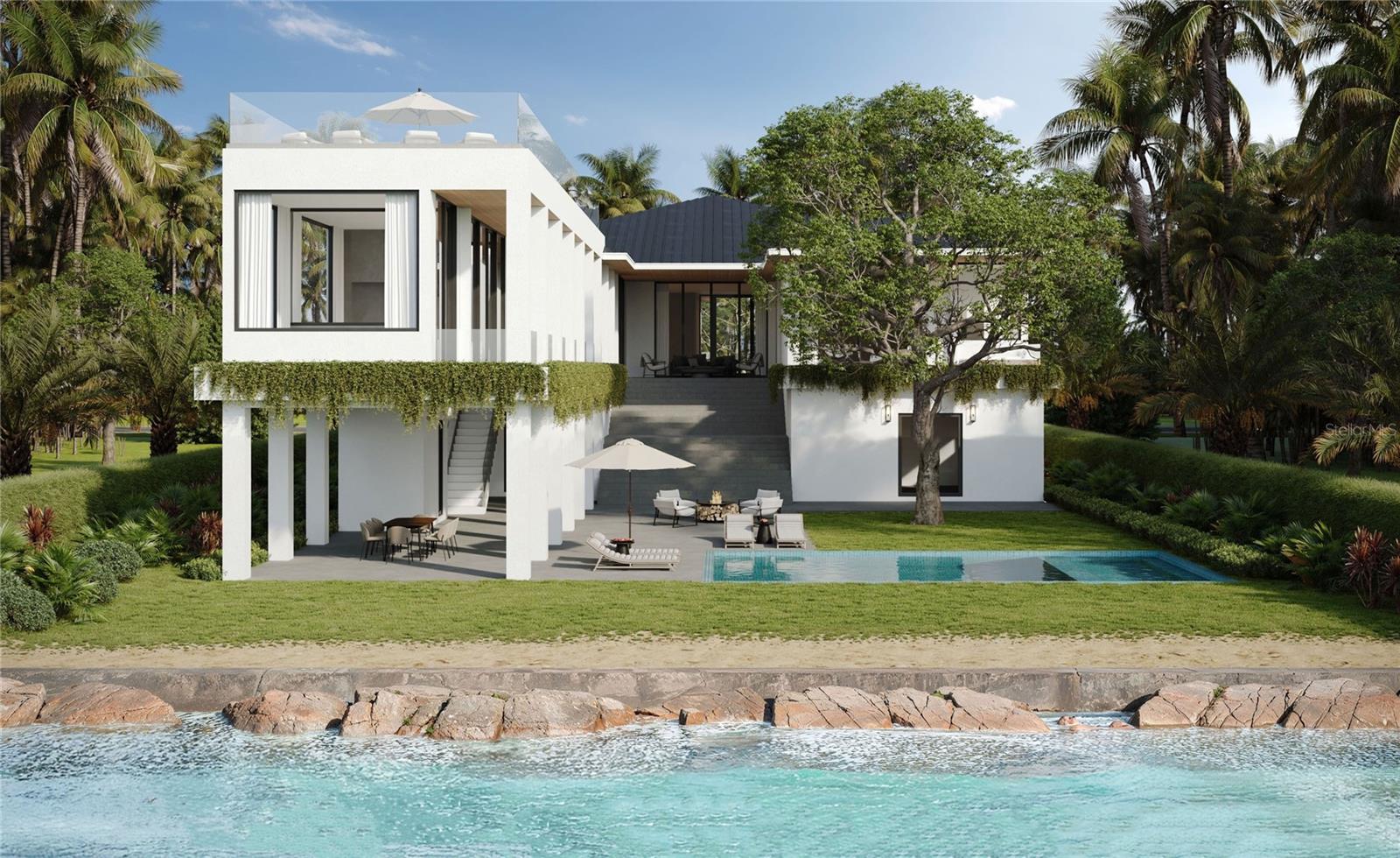 SIESTA REV OF - Residential