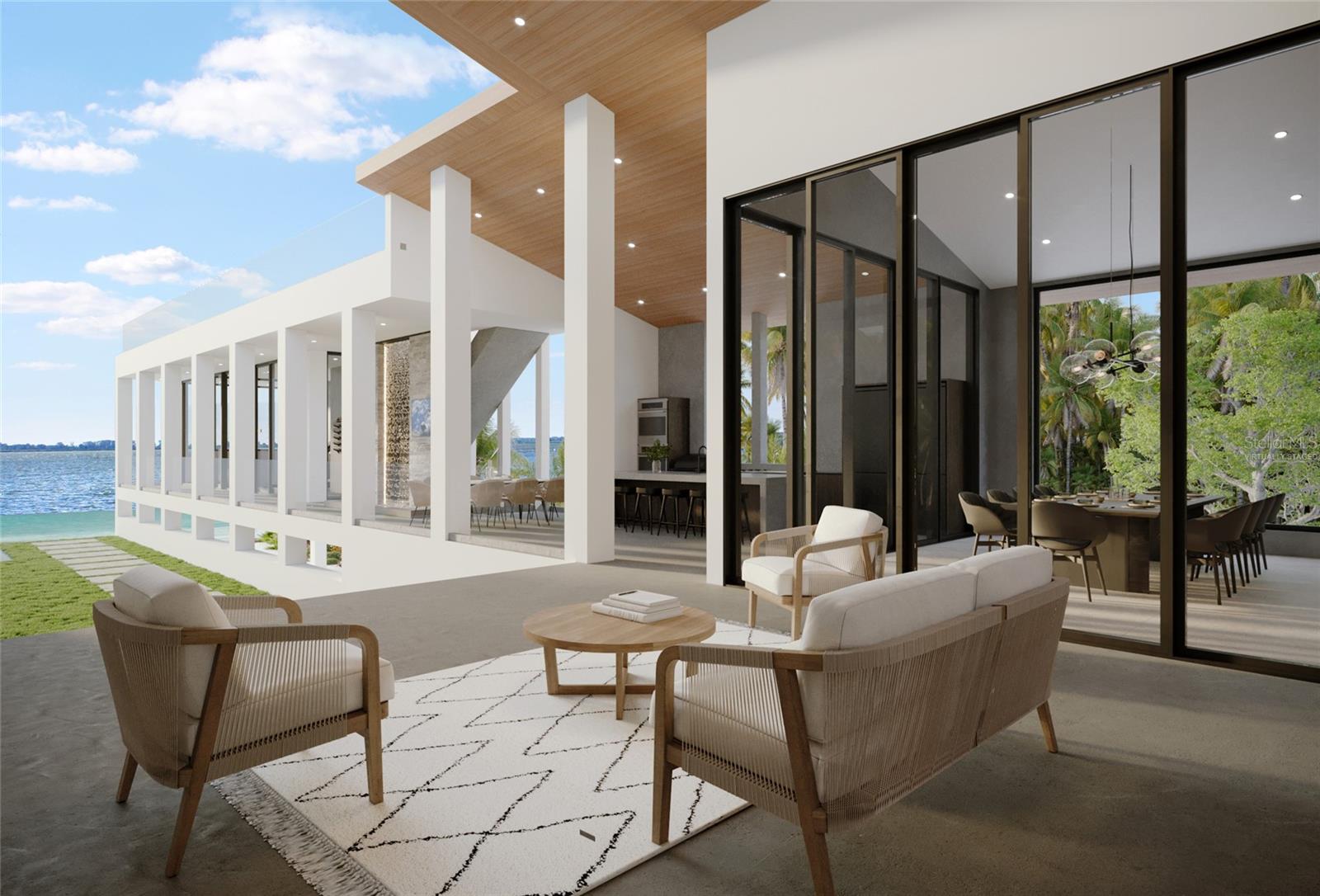 SIESTA REV OF - Residential