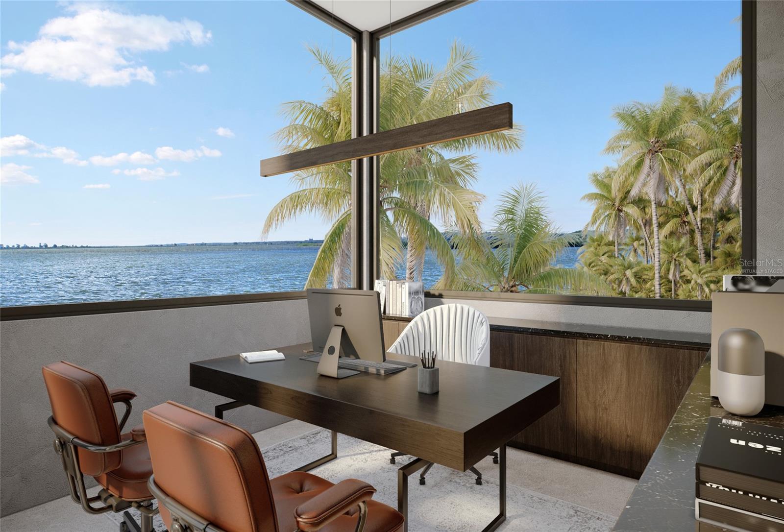 SIESTA REV OF - Residential