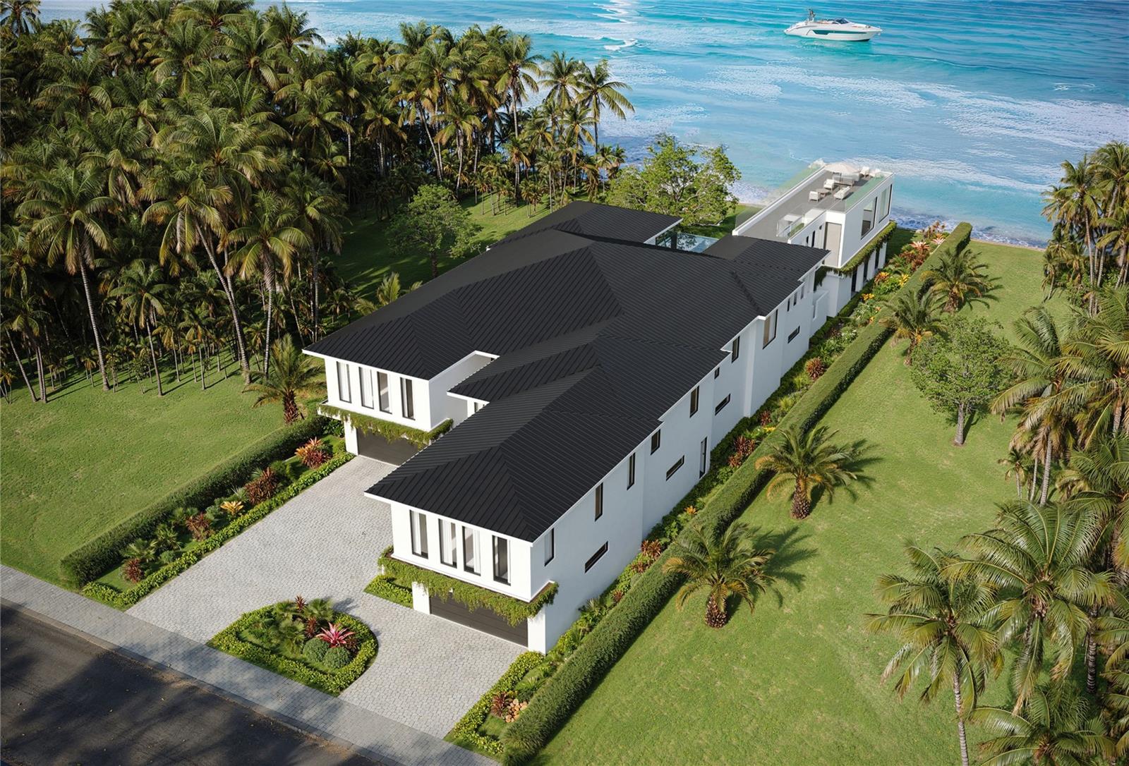 SIESTA REV OF - Residential