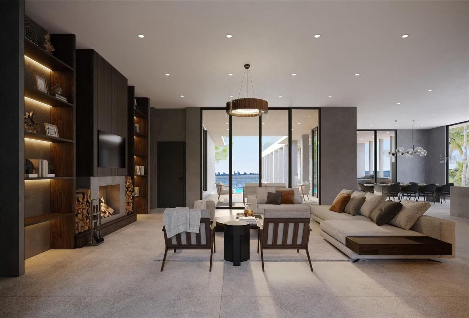 SIESTA REV OF - Residential