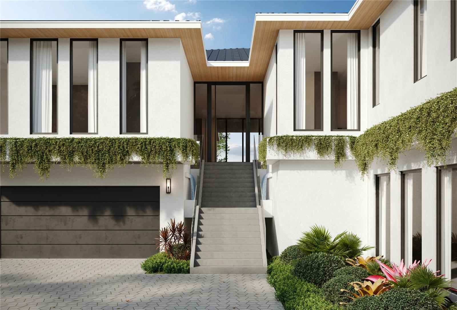 SIESTA REV OF - Residential