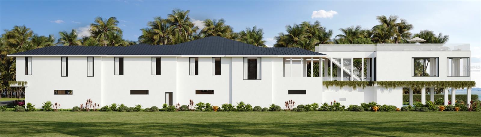 SIESTA REV OF - Residential