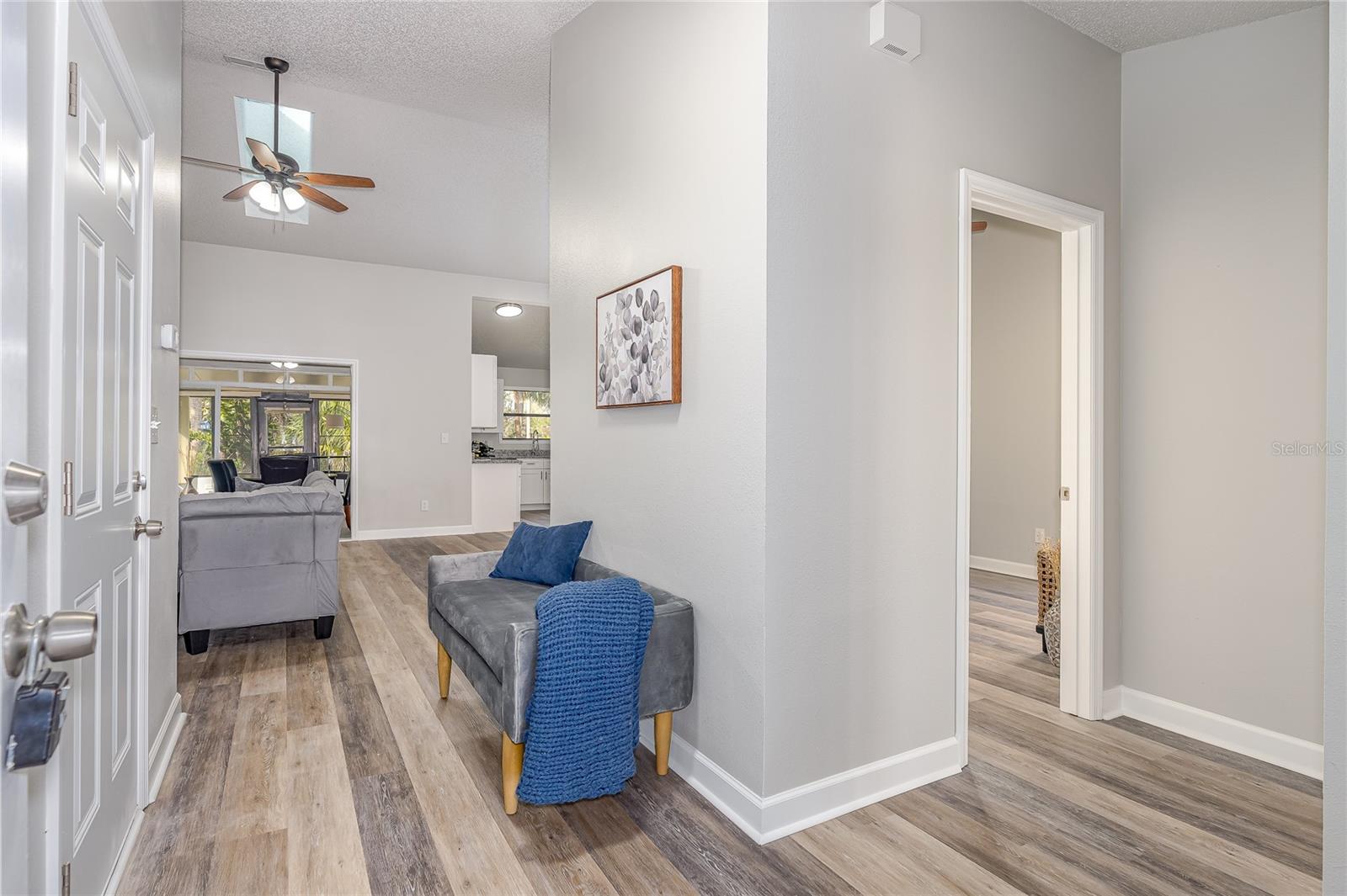 PINE ISLAND - Residential