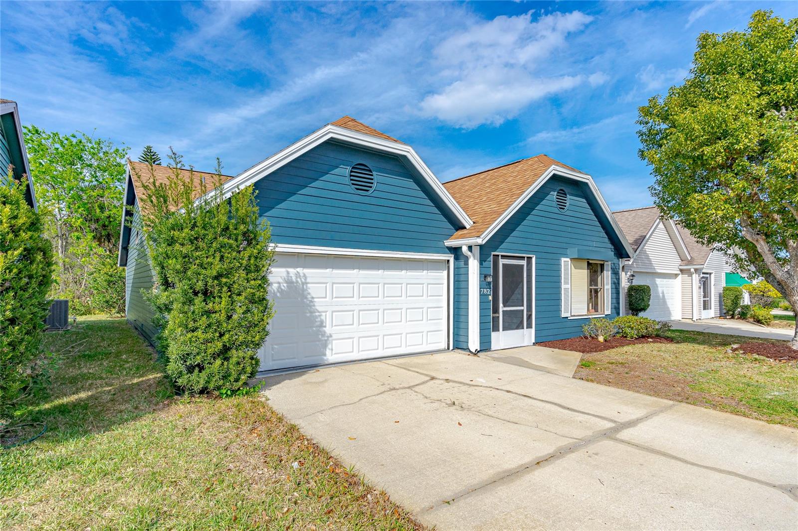 PINE ISLAND - Residential