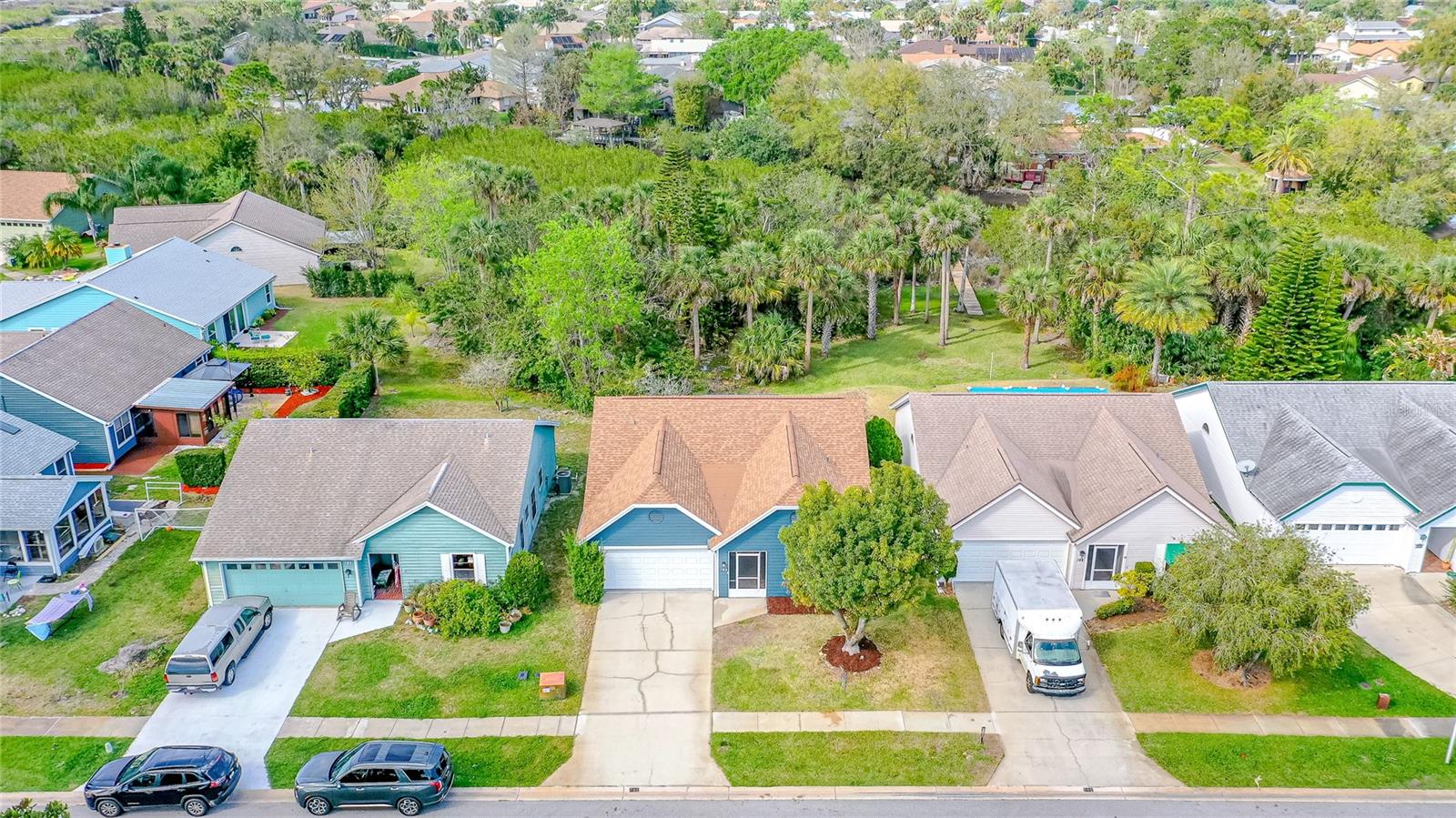 PINE ISLAND - Residential