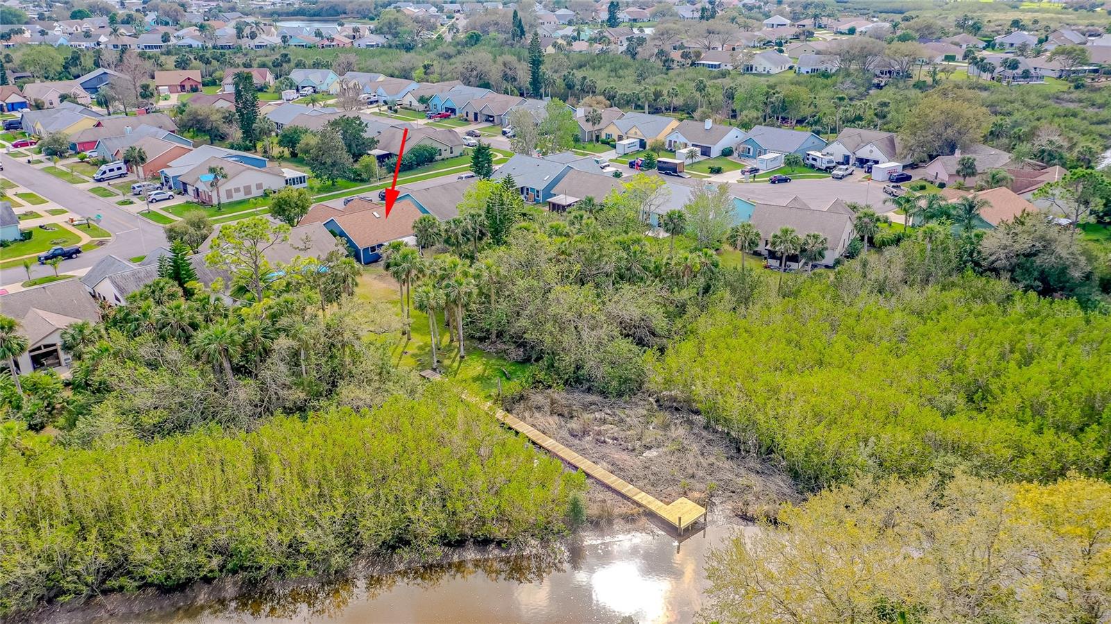 PINE ISLAND - Residential