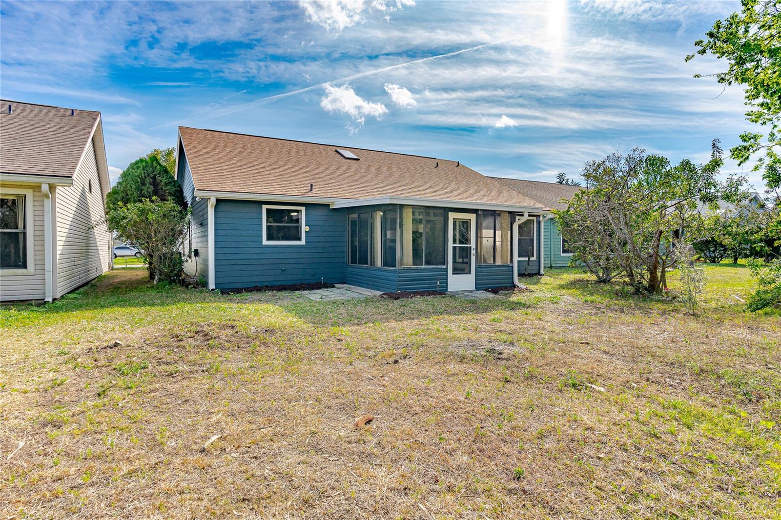 PINE ISLAND - Residential