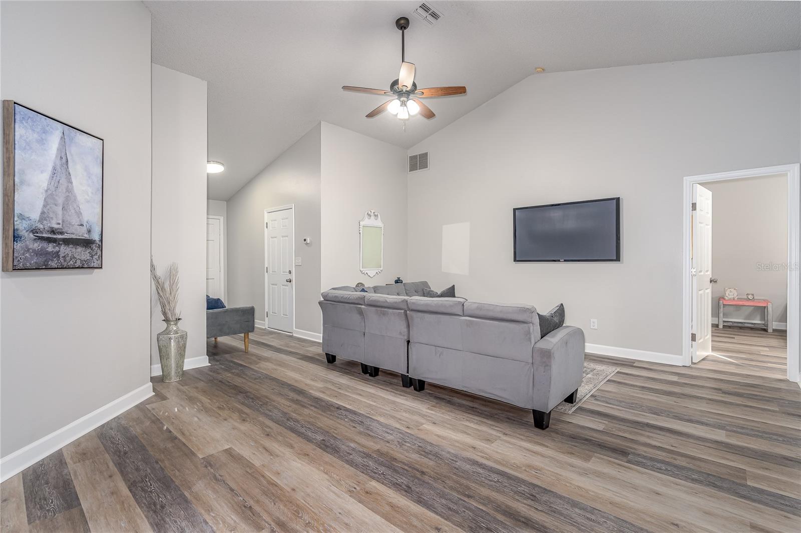 PINE ISLAND - Residential