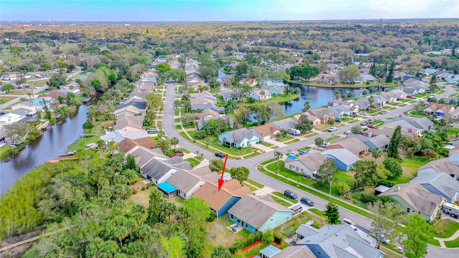 PINE ISLAND - Residential