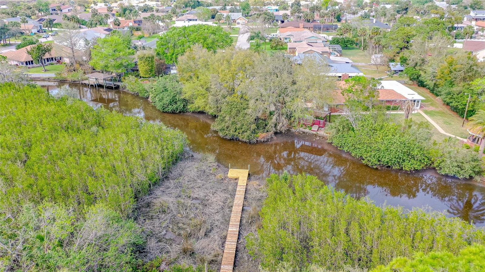 PINE ISLAND - Residential