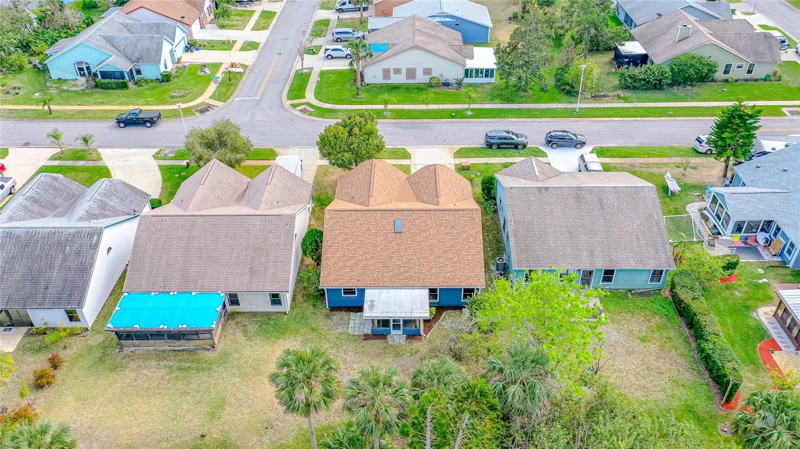 PINE ISLAND - Residential