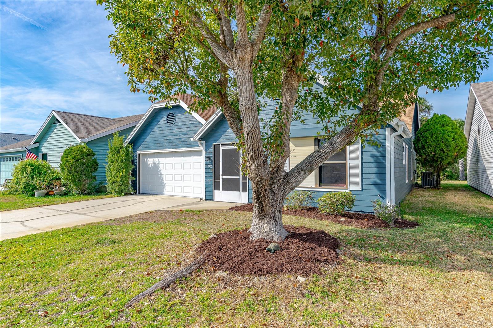 PINE ISLAND - Residential