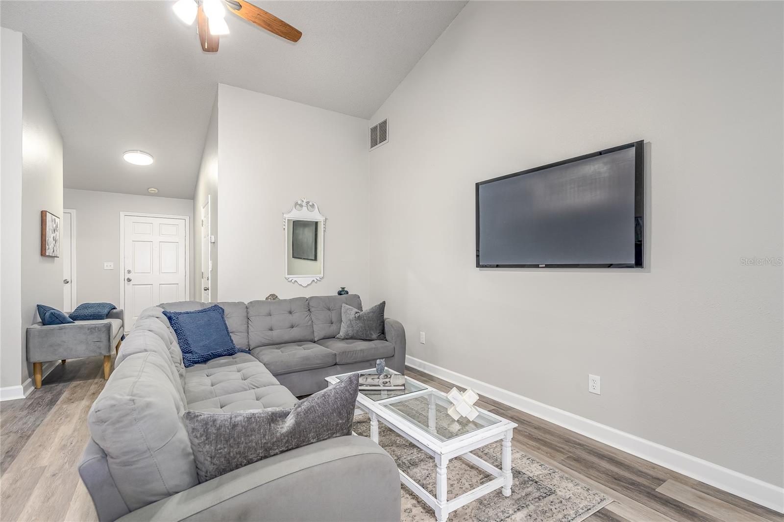 PINE ISLAND - Residential