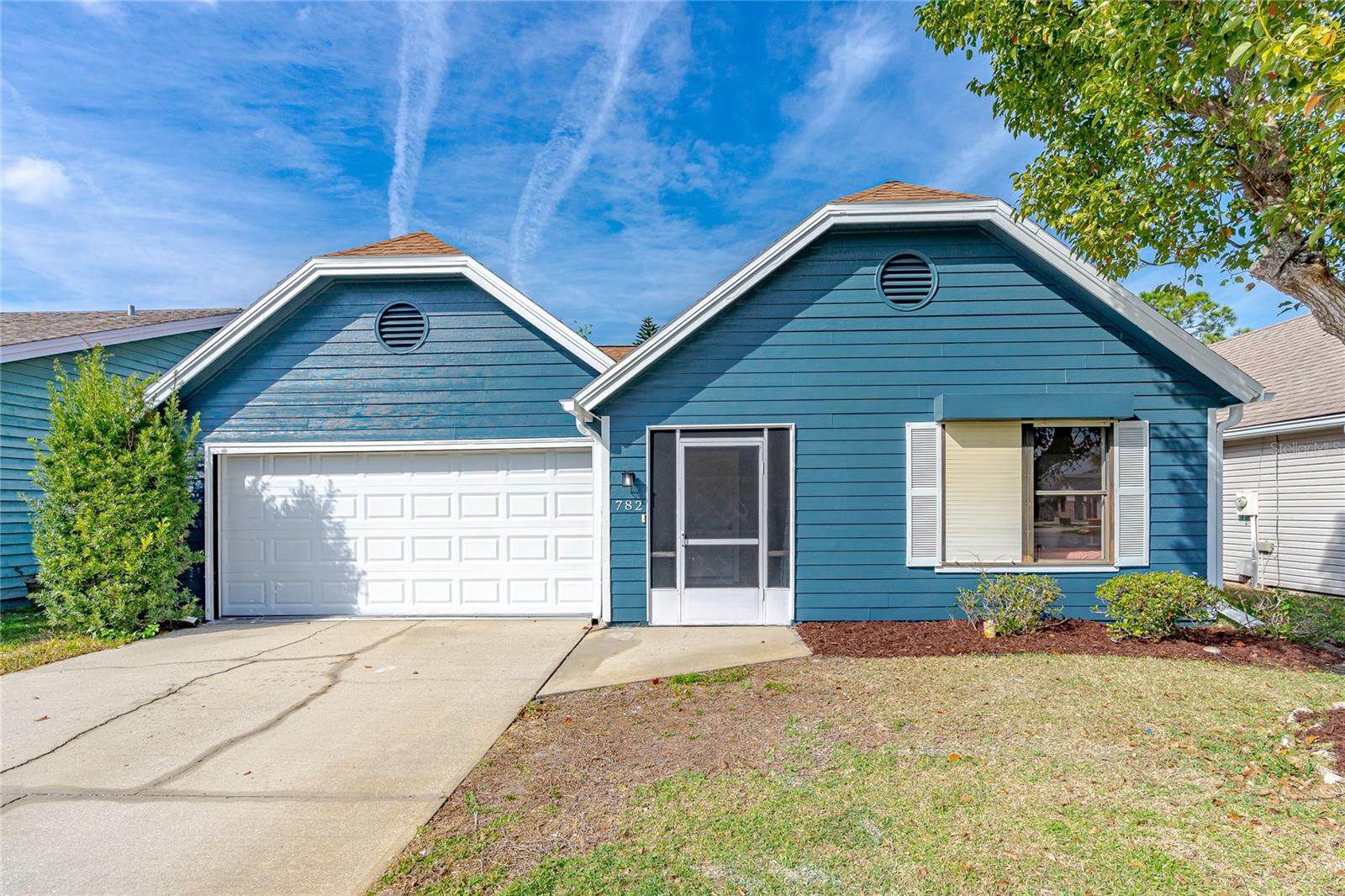 PINE ISLAND - Residential