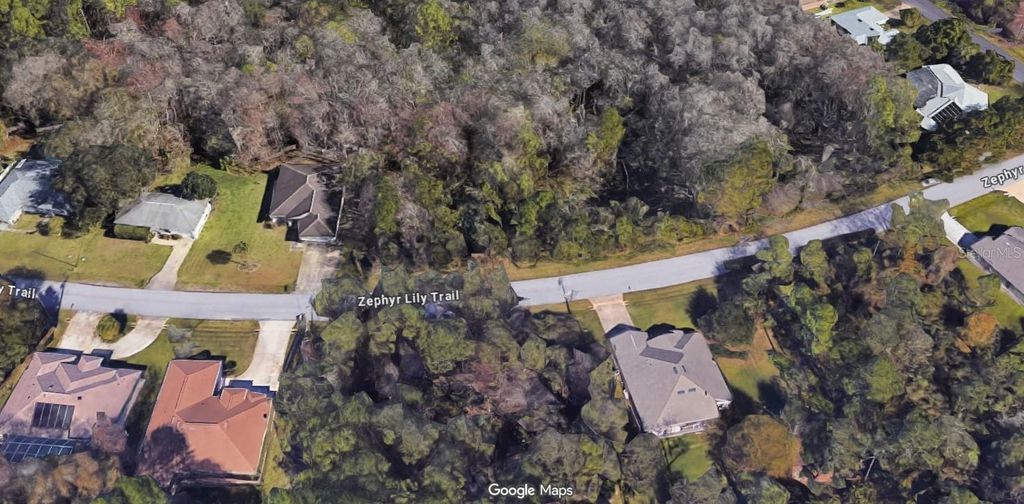 Photo of 8 Zephyr Lily Trail, Palm Coast, FL 32164 (MLS # O6350375)