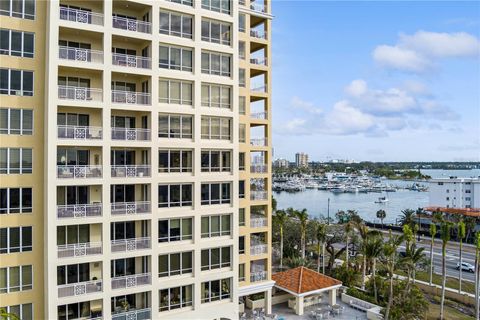 A home in SARASOTA