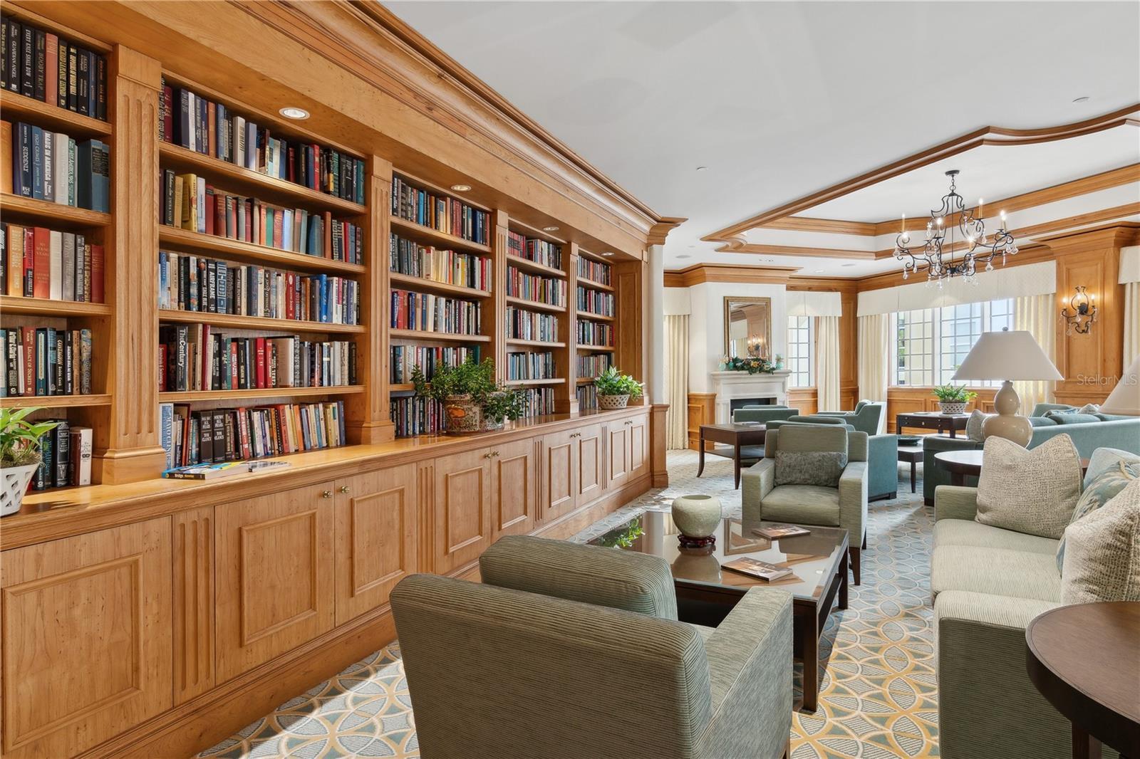 THE TOWER RESIDENCES - Residential