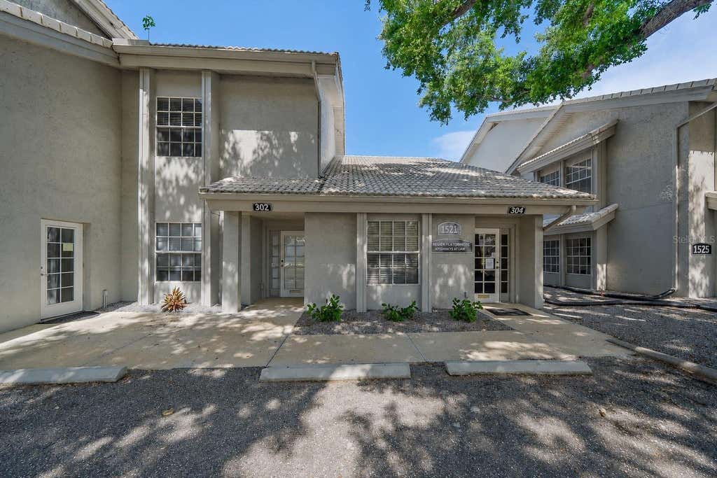 Photo of 1521 Tamiami Trail S #3A, Venice, FL 34285 (MLS # A4700633)