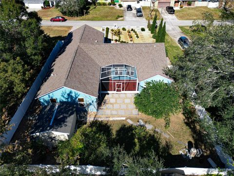 A home in APOPKA