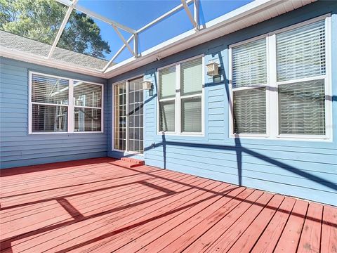 A home in APOPKA