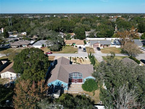 A home in APOPKA