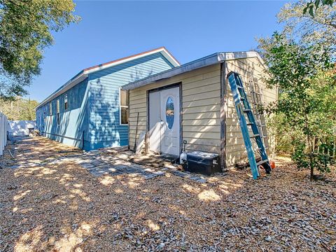 A home in APOPKA