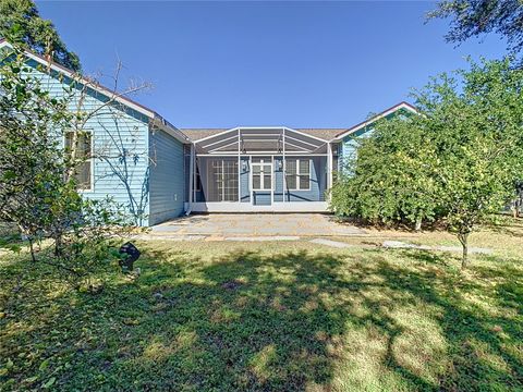 A home in APOPKA