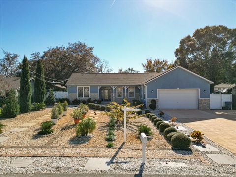 A home in APOPKA