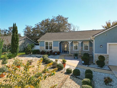 A home in APOPKA