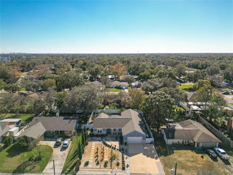 A home in APOPKA