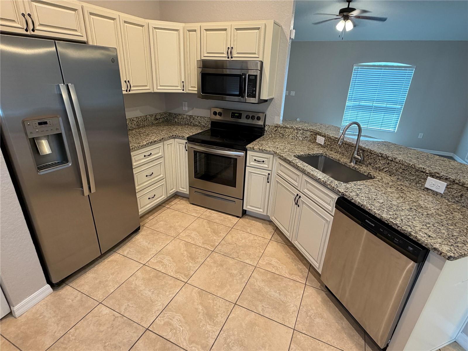 MARION OAKS UN NINE - Residential