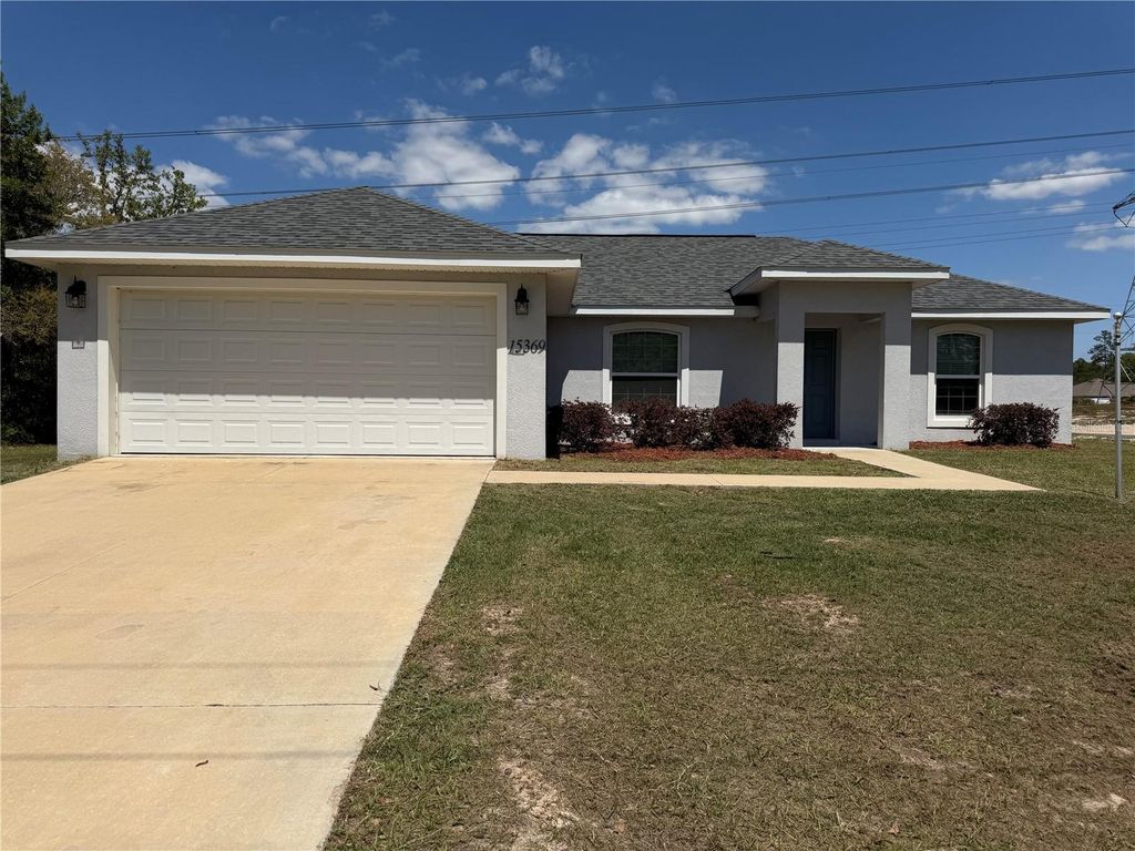 Photo of 15369 SW 65th Terrace Road, Ocala, FL 34473 (MLS # O6399211)