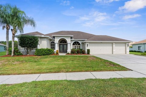 Photo of 13480 Twinberry Drive, Spring Hill, FL 34609 (MLS # W7877645)