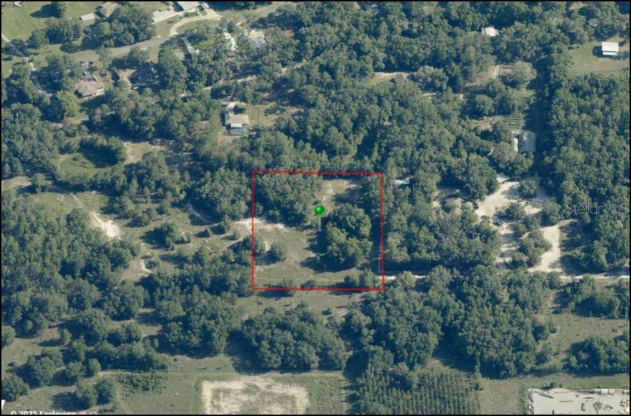 LAKE GARDENS CITRUS CO UNREC - Land