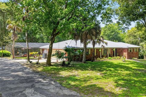 Tiny photo for 22740 County Road 44a, Eustis, FL 32736 (MLS # G5114733)