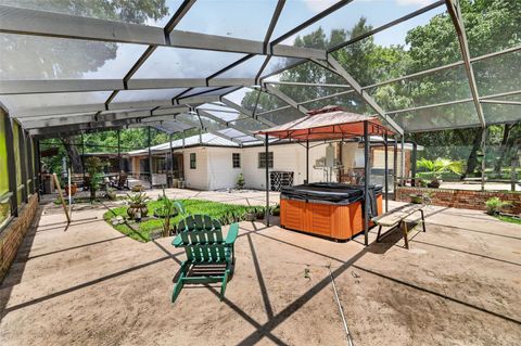 Tiny photo for 22740 County Road 44a, Eustis, FL 32736 (MLS # G5114733)
