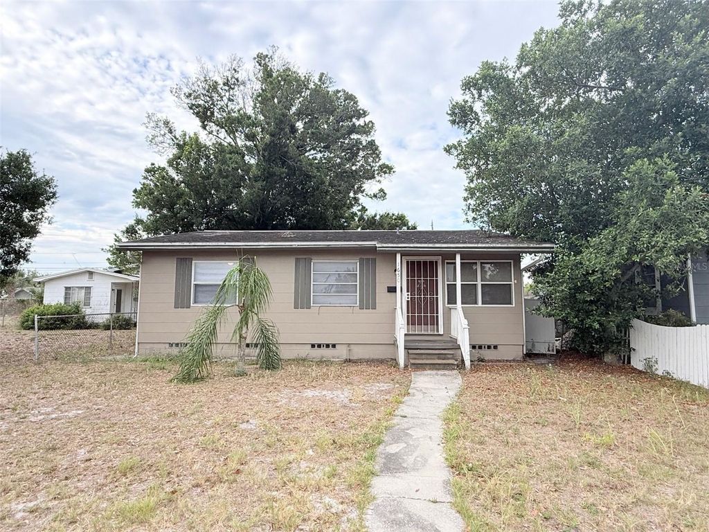 Photo of 1650 30th Avenue N, St Petersburg, FL 33713 (MLS # TB8504973)