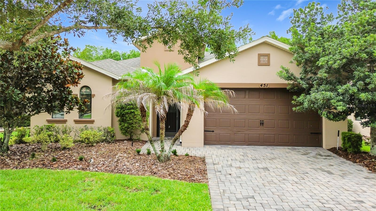 451 SCRIPPS RANCH RD