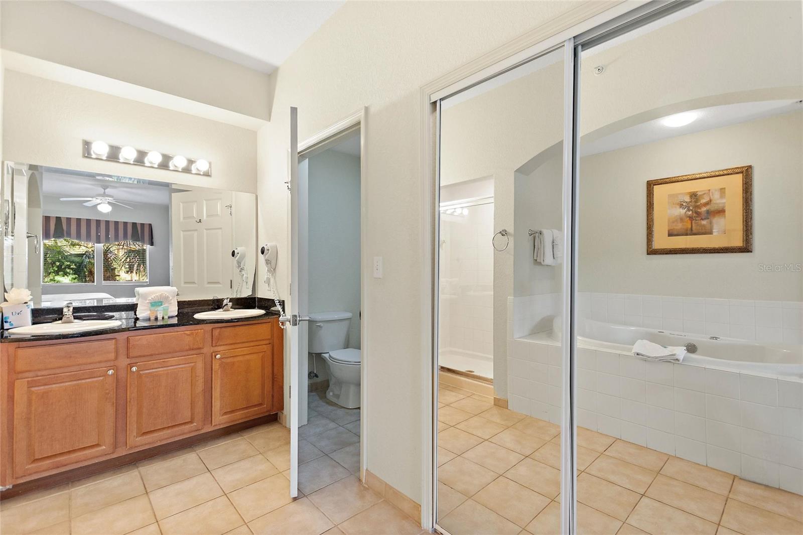 LAKE BUENA VISTA RESORT VILLAGE 2 CONDO - Residential