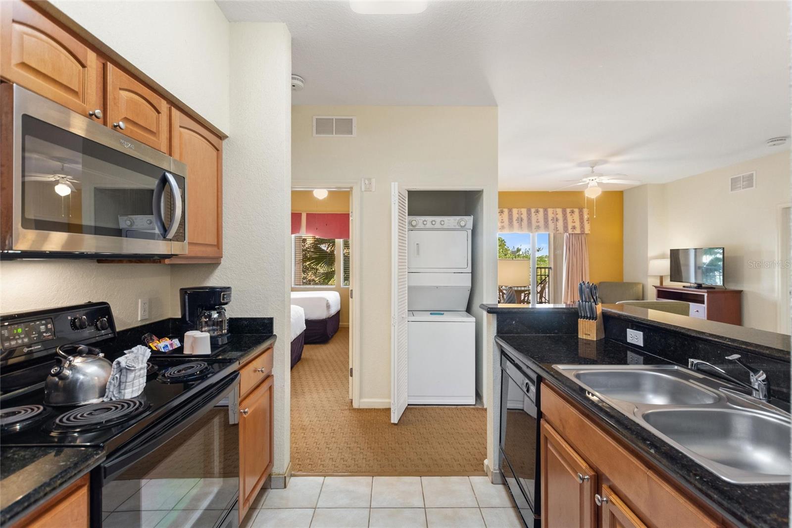 LAKE BUENA VISTA RESORT VILLAGE 2 CONDO - Residential