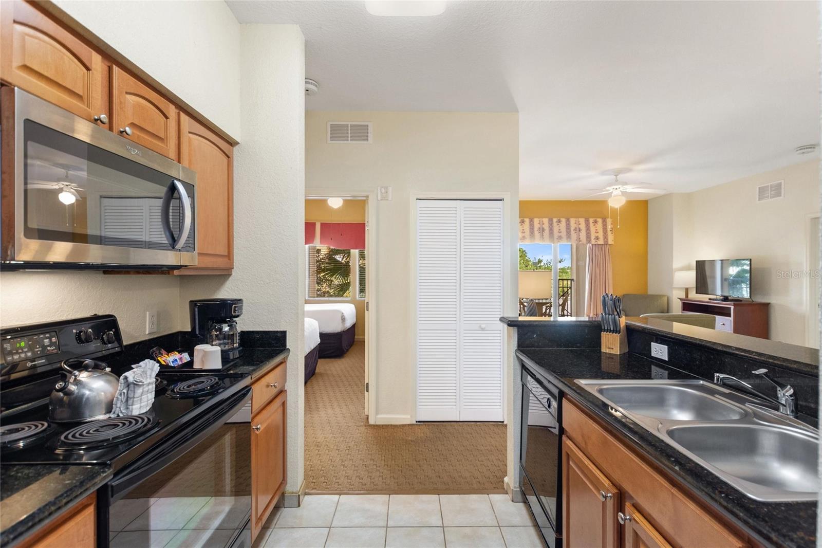 LAKE BUENA VISTA RESORT VILLAGE 2 CONDO - Residential