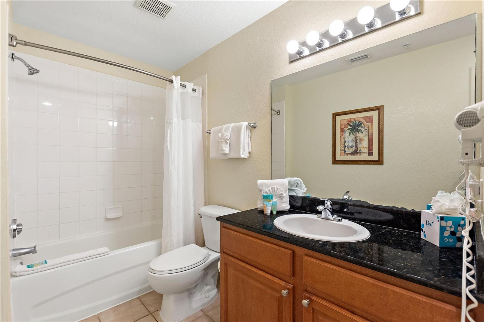 LAKE BUENA VISTA RESORT VILLAGE 2 CONDO - Residential