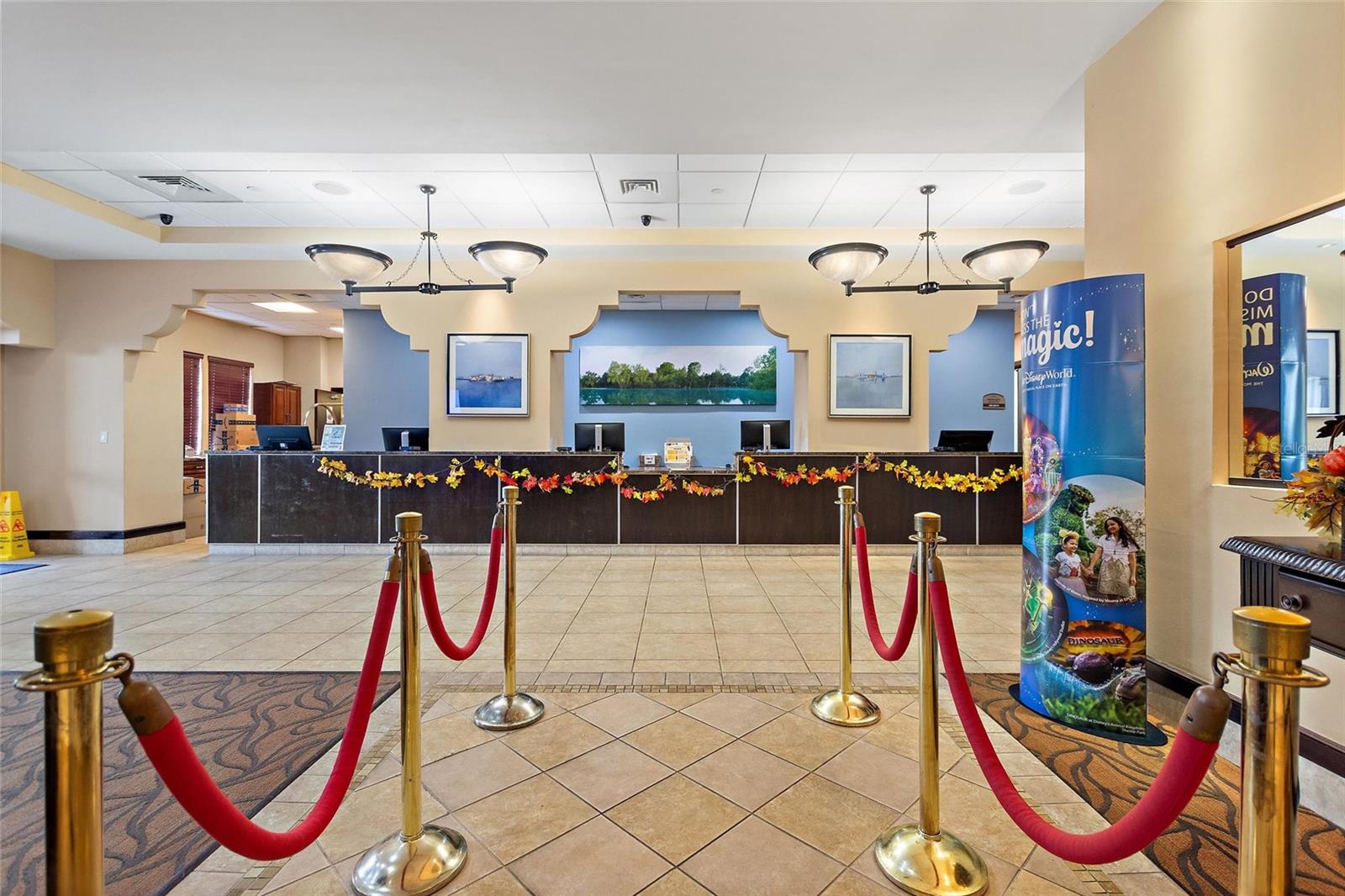 LAKE BUENA VISTA RESORT VILLAGE 2 CONDO - Residential