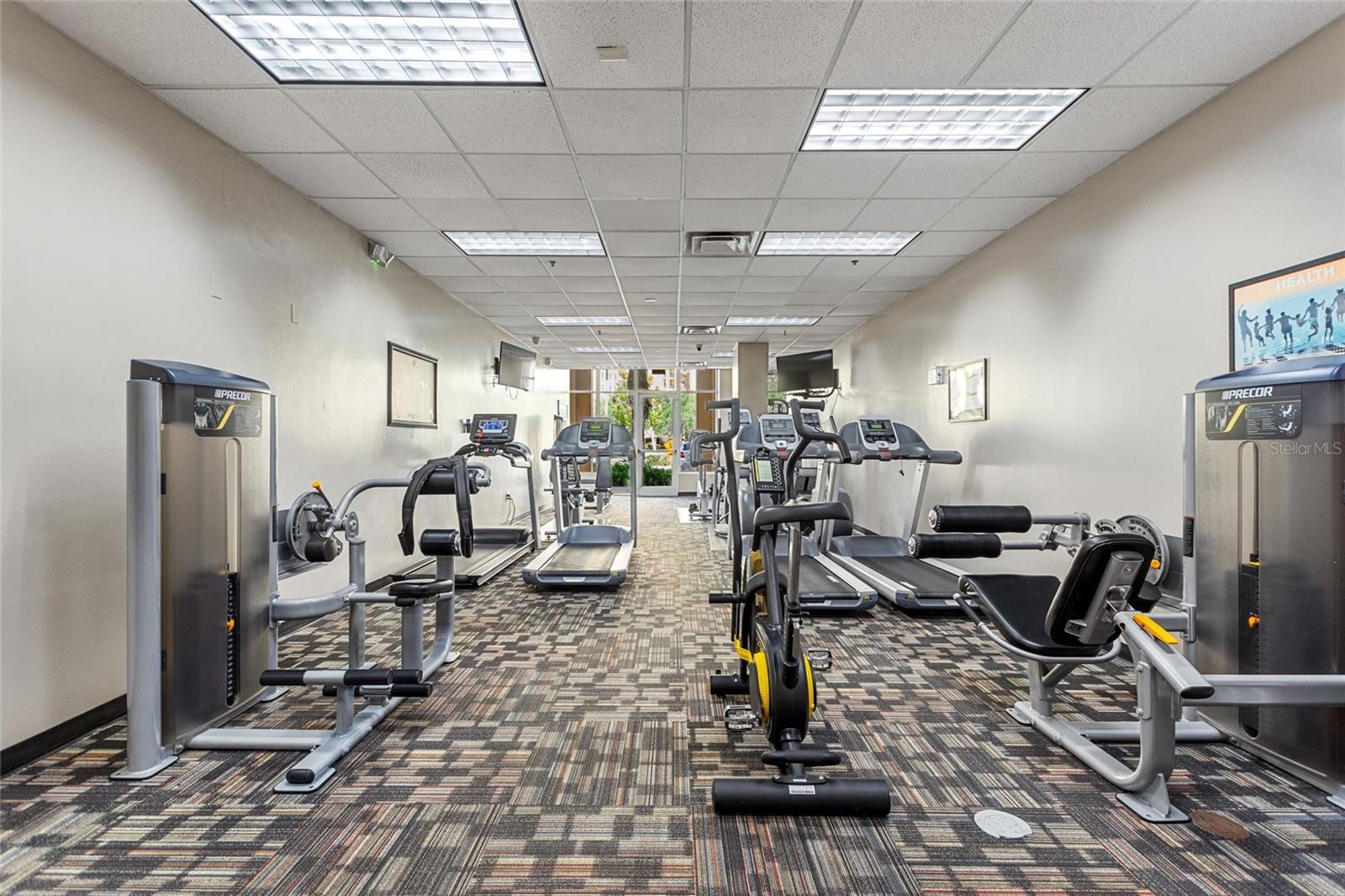 LAKE BUENA VISTA RESORT VILLAGE 2 CONDO - Residential
