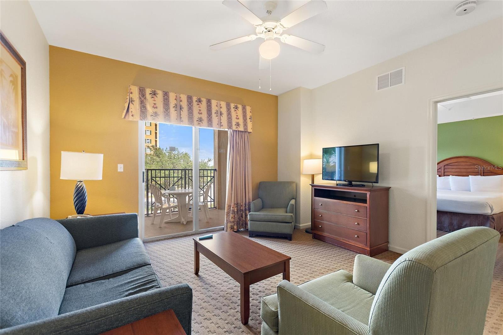 LAKE BUENA VISTA RESORT VILLAGE 2 CONDO - Residential